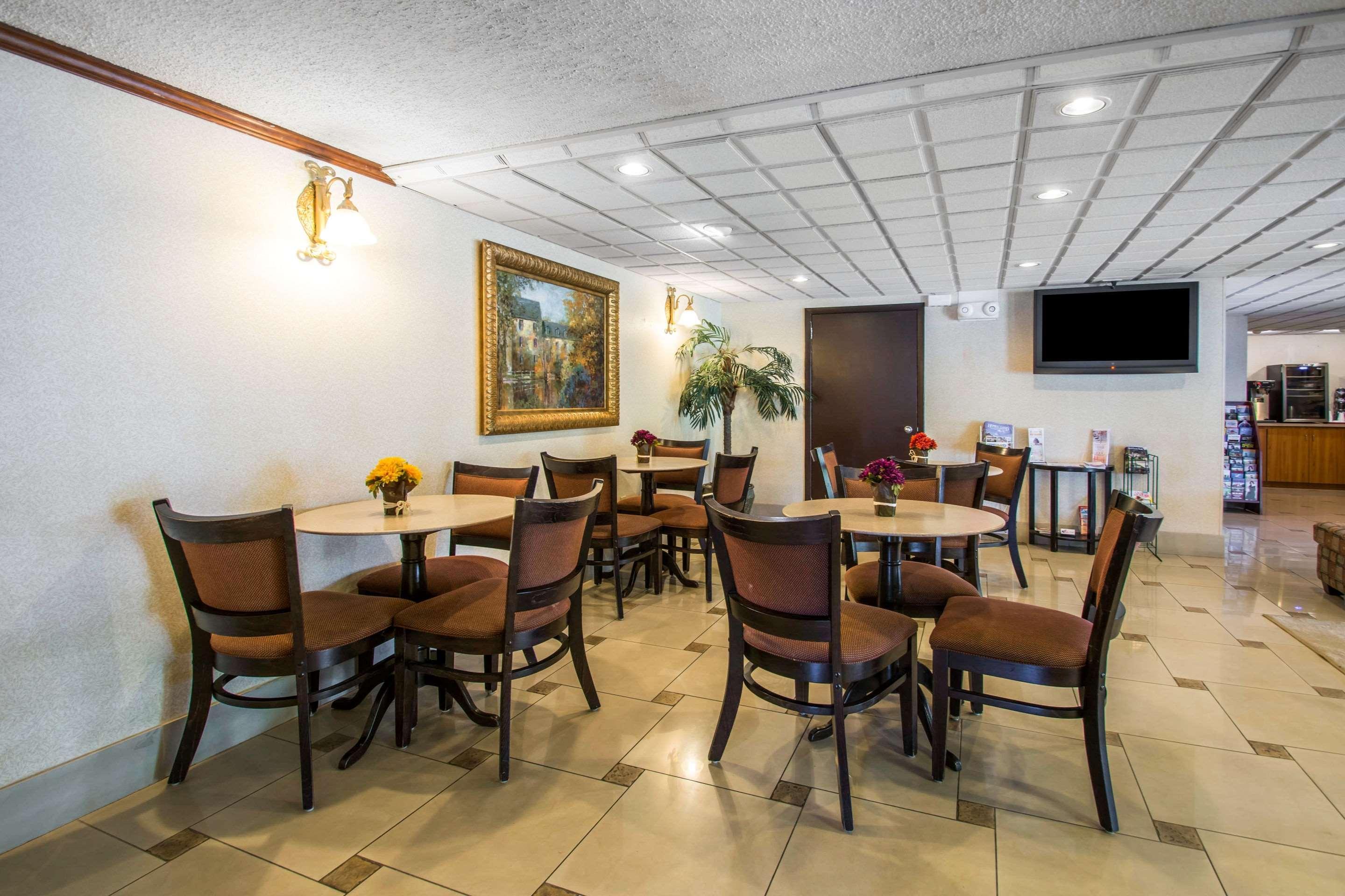 Jax Airport Hotel Jacksonville Eksteriør bilde