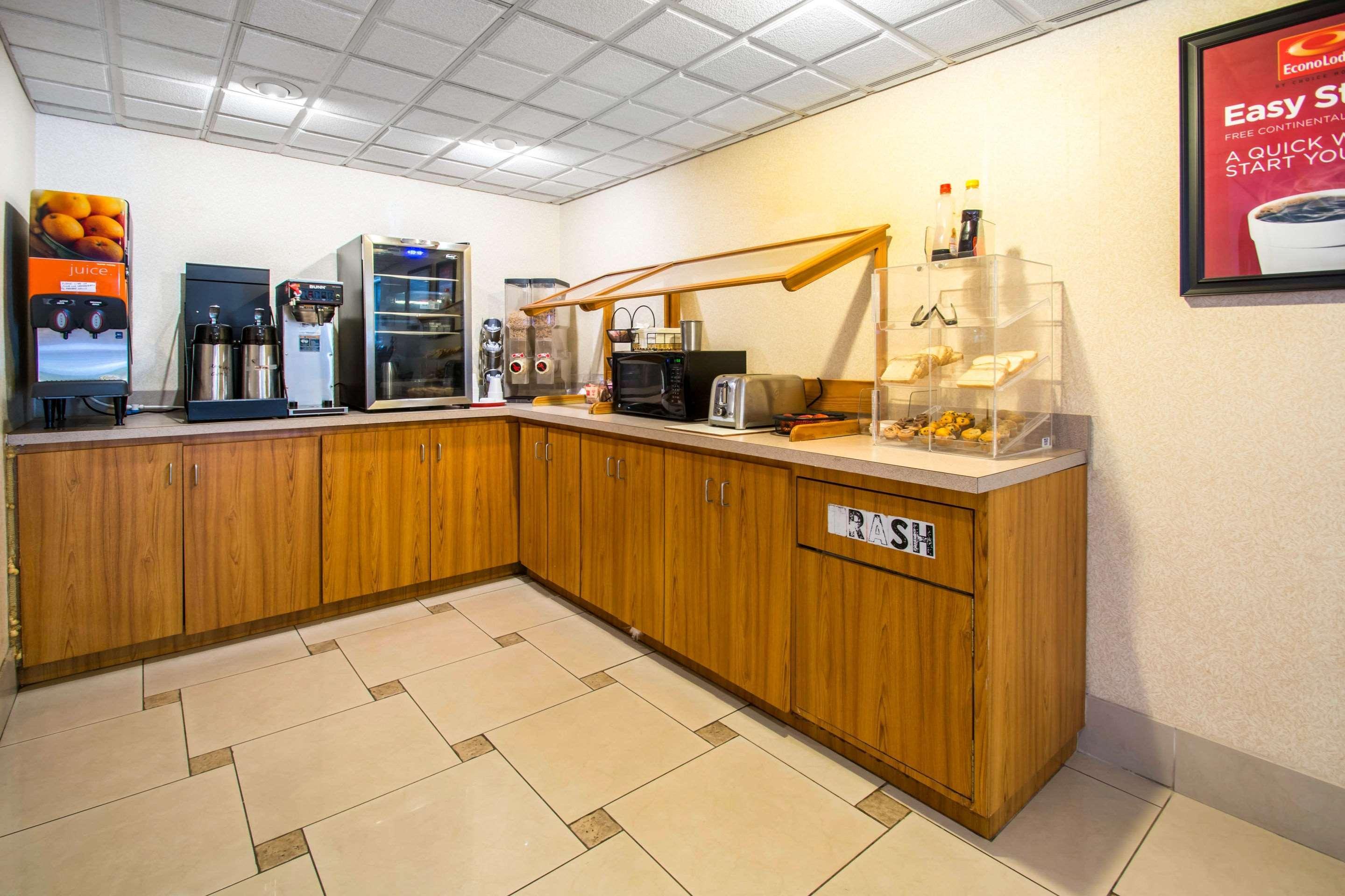 Jax Airport Hotel Jacksonville Eksteriør bilde