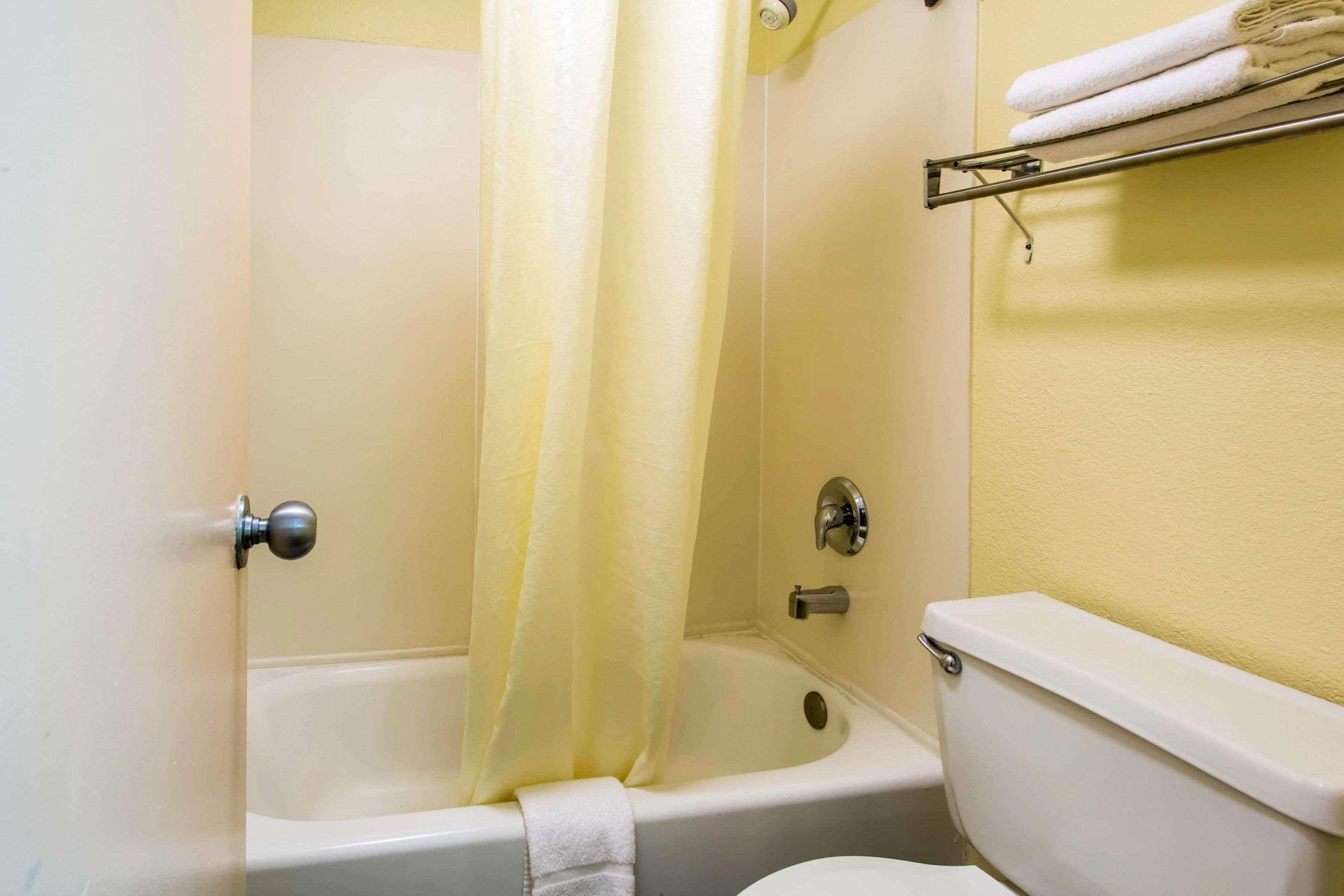 Jax Airport Hotel Jacksonville Eksteriør bilde