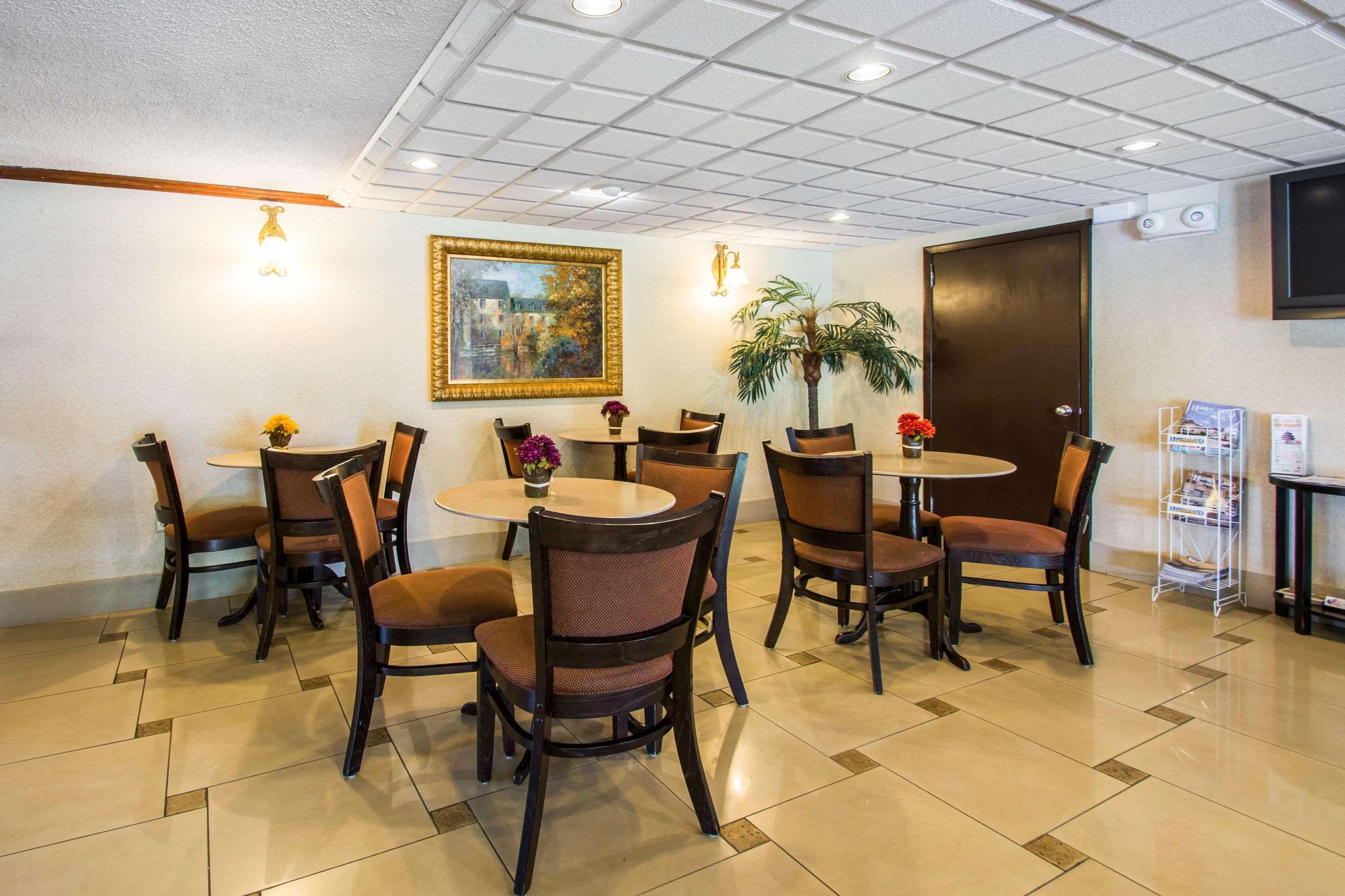 Jax Airport Hotel Jacksonville Eksteriør bilde